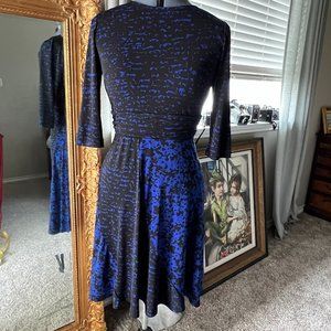 Taylor dress. Size 6 EUC